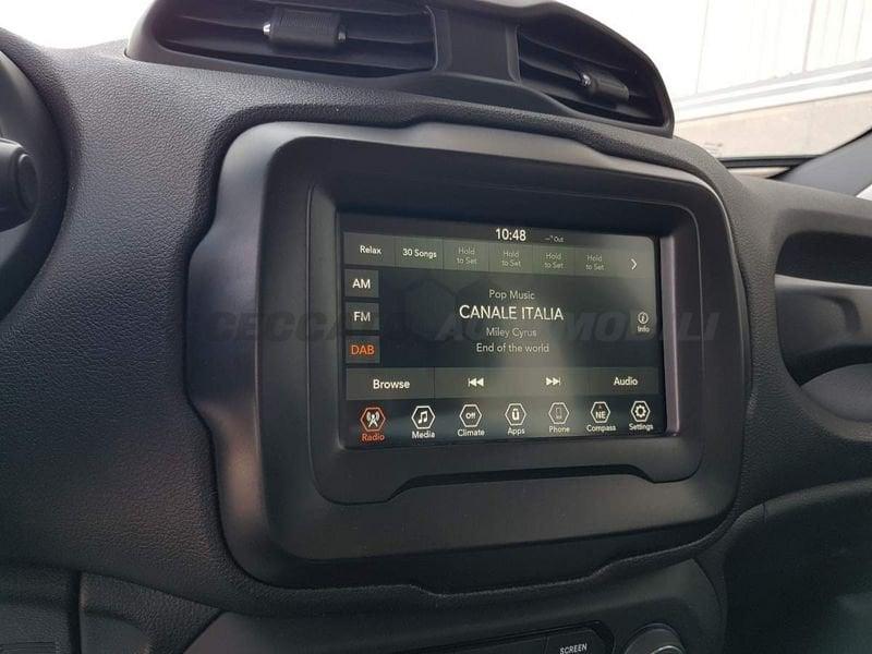 Jeep Renegade Renegade 1.0 t3 Limited 2wd