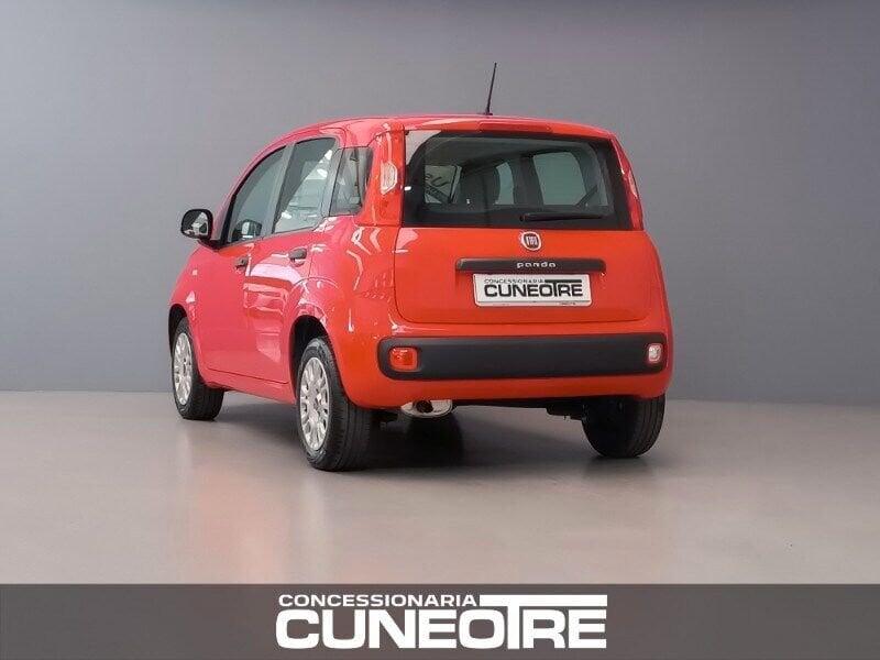 FIAT Panda Panda 1.2 Easy