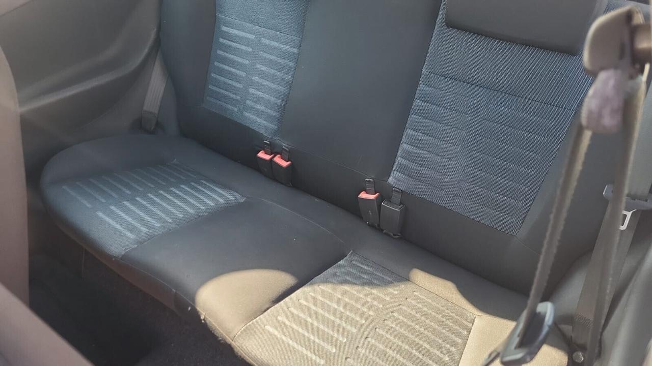 Fiat Punto Classic 1.2 3 porte Active GPL