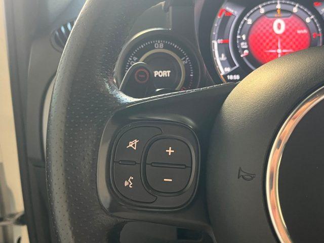 ABARTH 595 1.4 Turbo T-Jet 165 CV Turismo