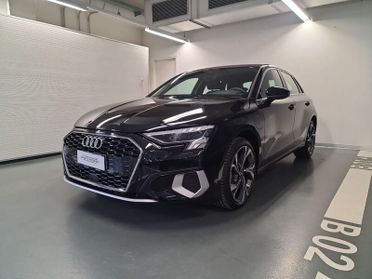 Audi A3 SPB 40 TFSI e S tronic Business Advanced