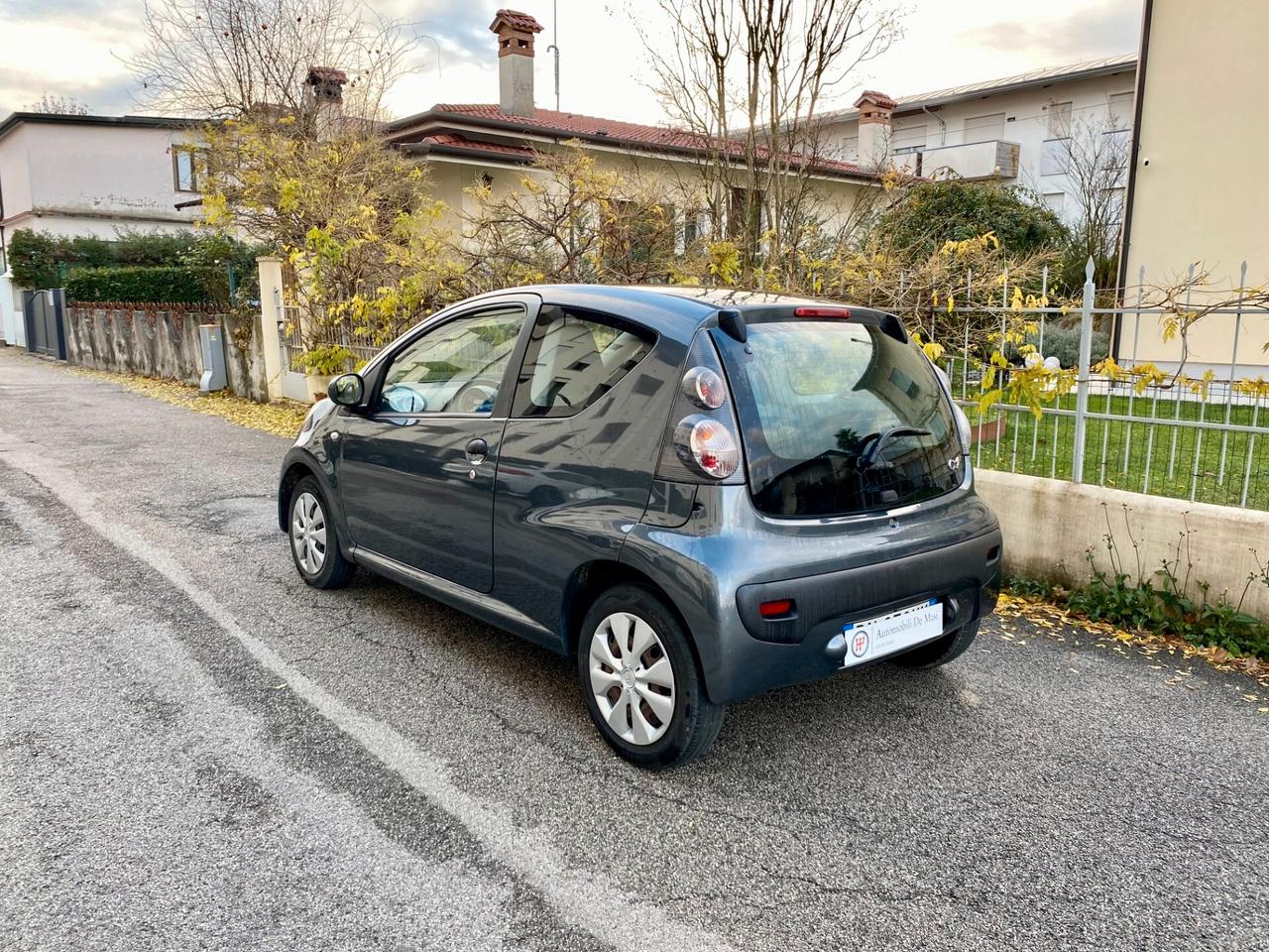 Citroen C1 1.0 3 porte