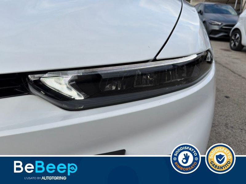 Alfa Romeo Tonale 1.6 SUPER 130CV TCT6