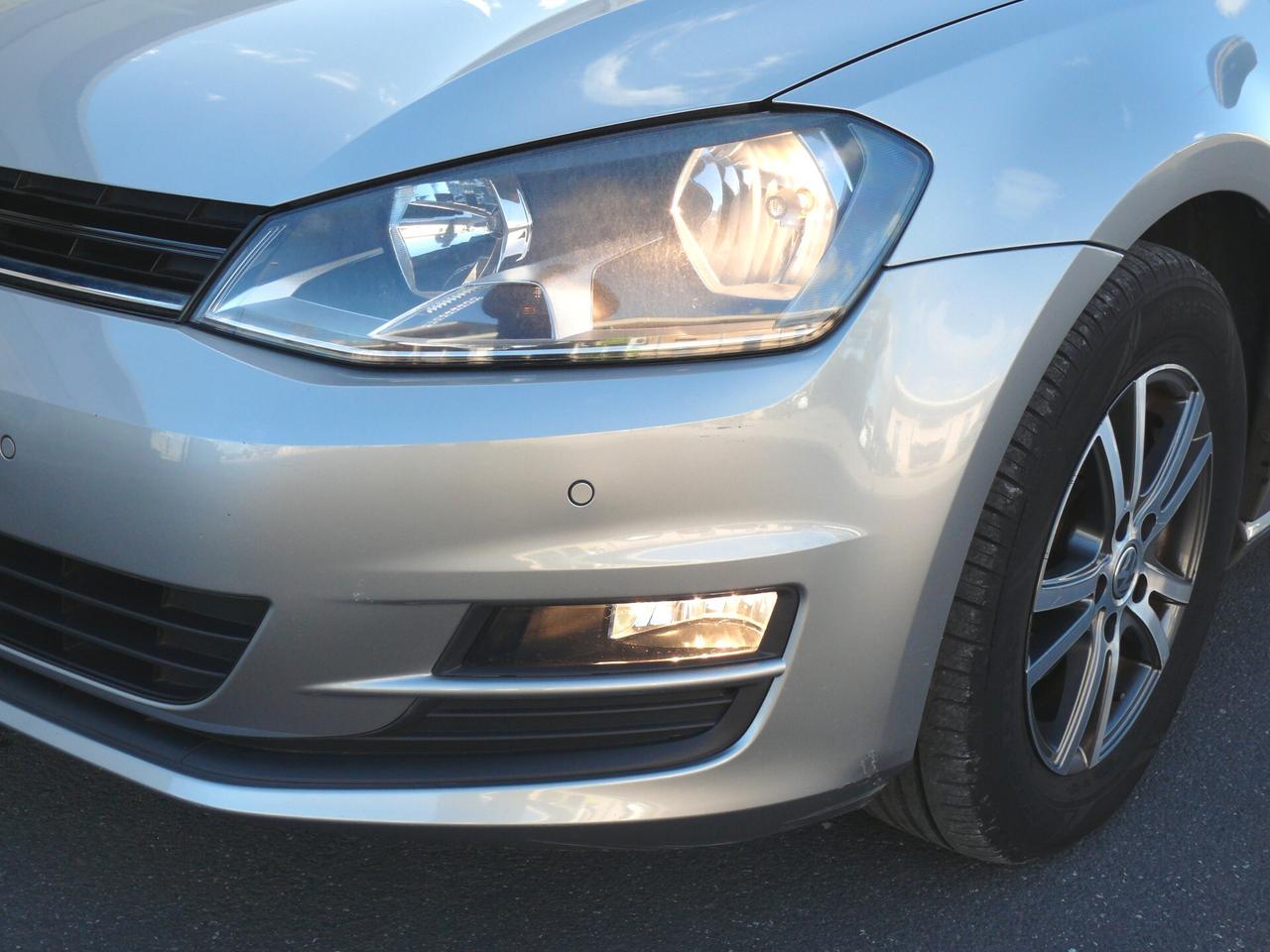 Volkswagen Golf 1.2 TSI 85 CV 5p. Trendline BlueMotion Technology (M1252)