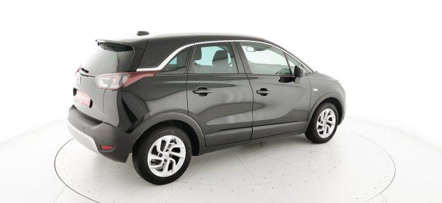 OPEL Crossland X 1.2 12V Start&Stop Innovation