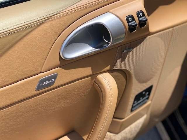 Porsche 911 997 Coupe 3.8 Carrera S Tip Carbon/Ceramica Unica