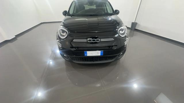 FIAT 500X 1.3 MultiJet 95 CV - NEOPATENTATI - VARI COLORI!