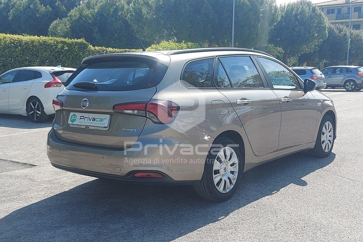 FIAT Tipo 1.3 Mjt S&S SW Pop