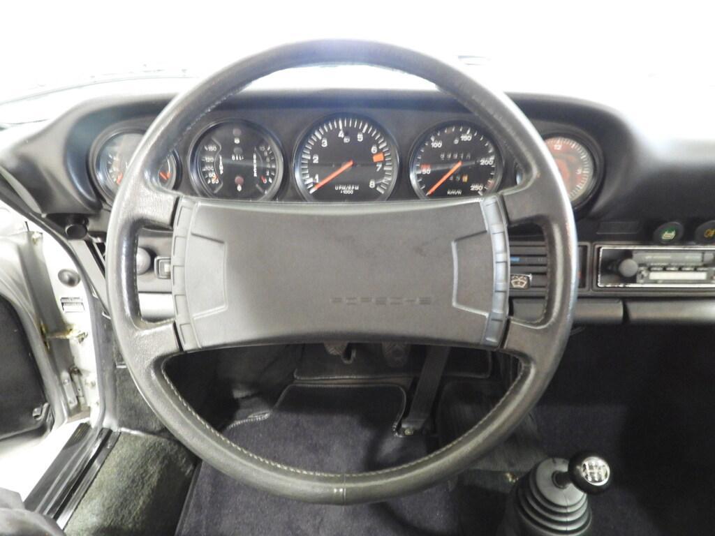 Porsche 911 Coupe 911 2.7 S