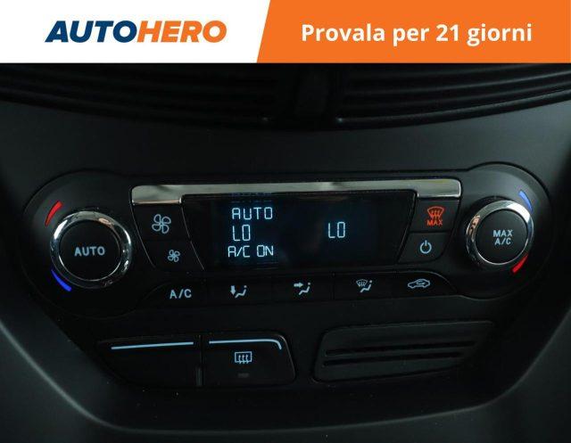 FORD Kuga 2.0 TDCI 115 CV 2WD Plus