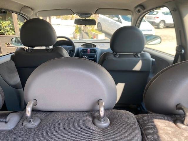 Opel Corsa 1.2i 16V cat 3 porte Comfort