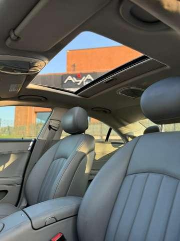 Mercedes-Benz CLS 320 CLS Berlina - C219 cdi V6