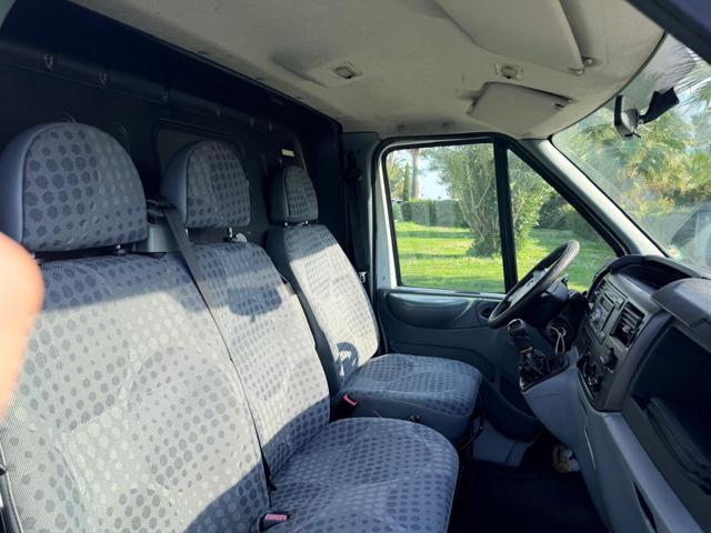 FORD Transit 280S 2.2 TDCi/85 PC-TN Furgone