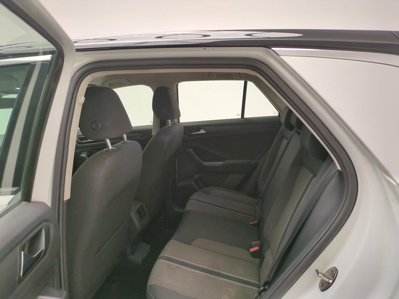 Volkswagen T-Roc 1.6 TDI SCR Style BlueMotion Technology