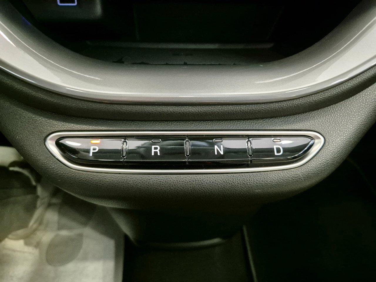 Fiat 500e 42 kWh La Prima by Bocelli IN PROMO - NEOPATENTATI