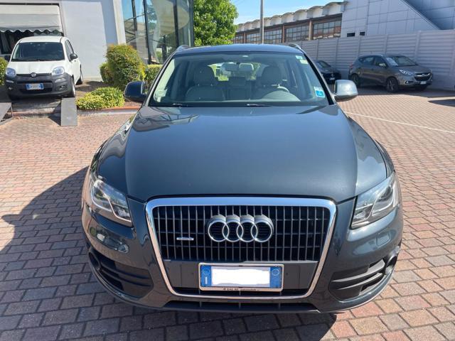 AUDI Q5 2.0 TDI 170 CV quattro