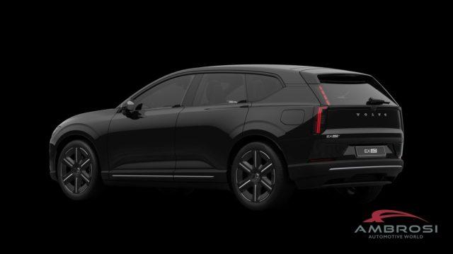 VOLVO EX60 P10 AWD 100% elettrica Ultra