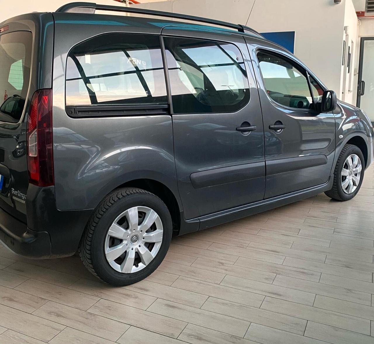 Citroen Berlingo Multispace PureTech 110 S&S Feel