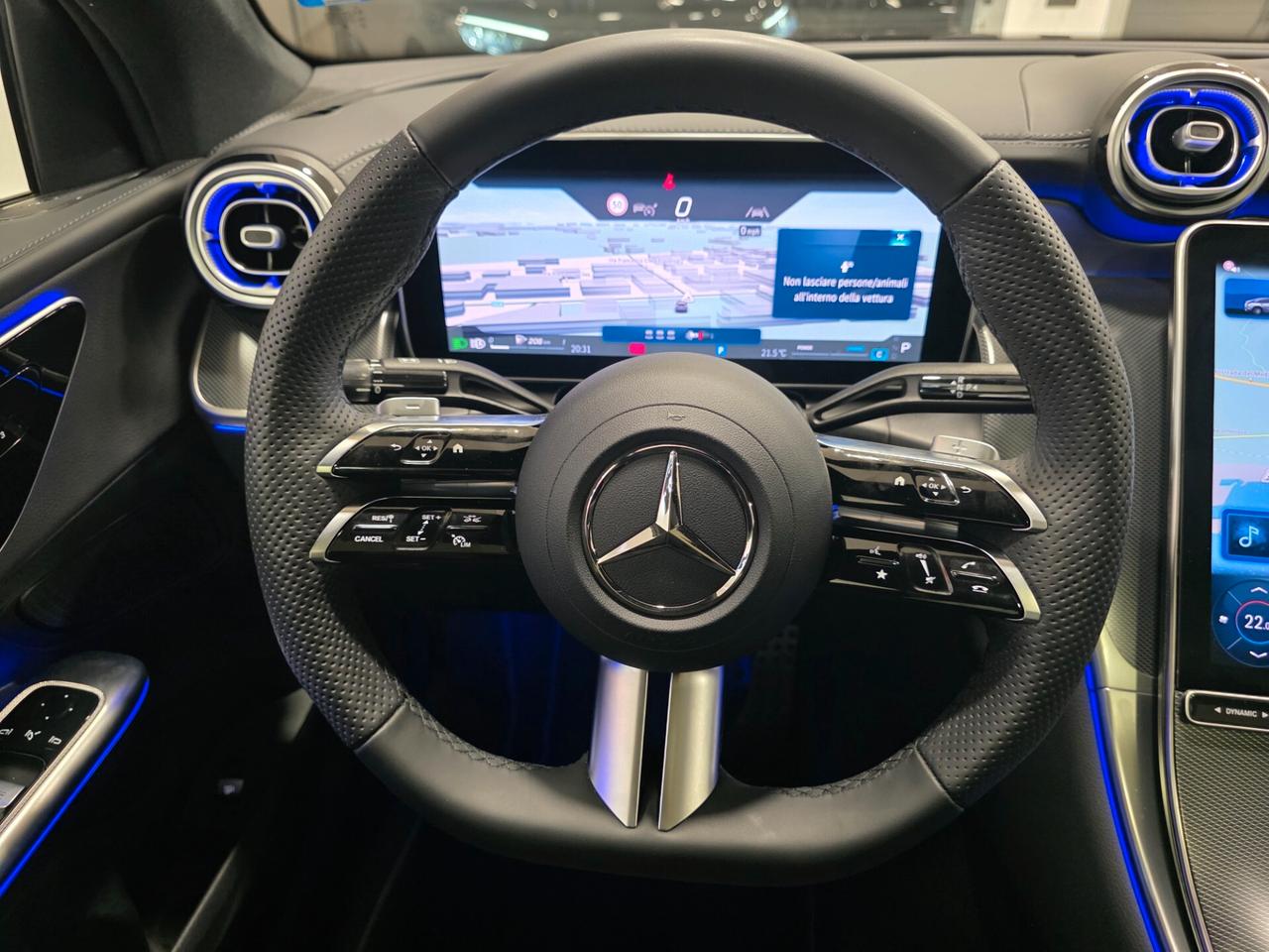 Mercedes-benz GLC 220 d 4Matic Mild hybrid Coupé AMG Line Premium Plus
