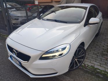VOLVO V40 DEL 2018 DIESEL EURO6B AUTOMATICA COME NUOVA