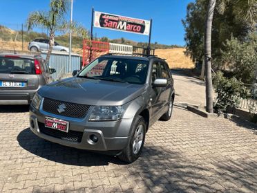 Suzuki Grand Vitara Grand Vitara 1.9 DDiS 5 porte