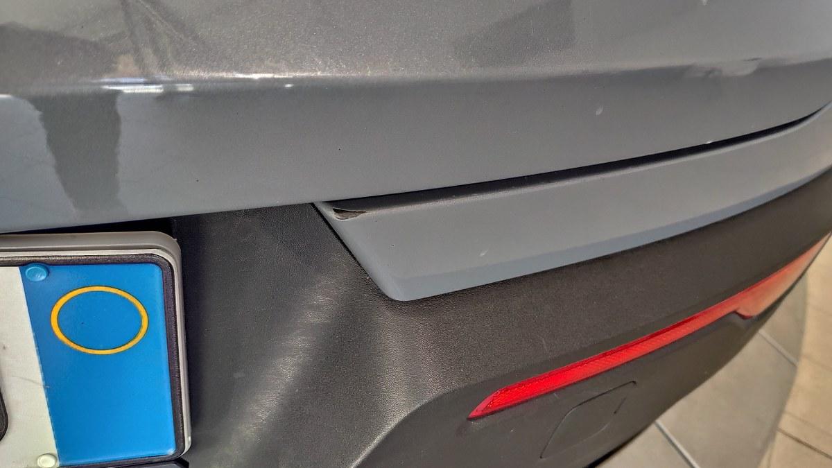 VOLVO Xc40 Recharge Pure Electric Core
