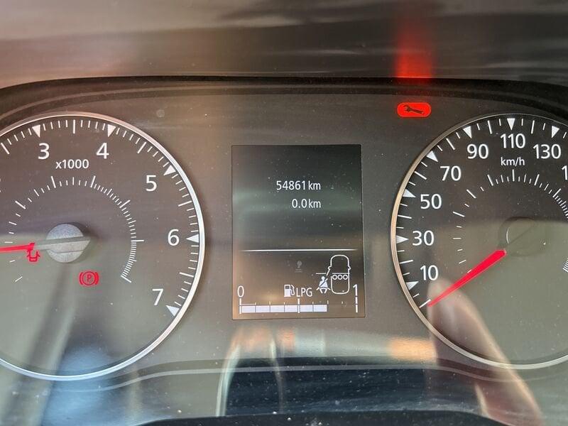 Dacia Duster II 2021 1.0 tce Prestige up Gpl 4x2 100cv