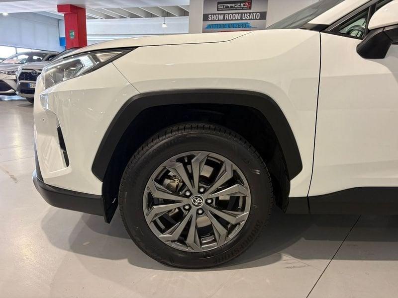 Toyota RAV4 2.5 HV (218CV) E-CVT Dynamic 2WD