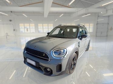 MINI COOPER SE COUNTRYMAN ALL4 Business autom.
