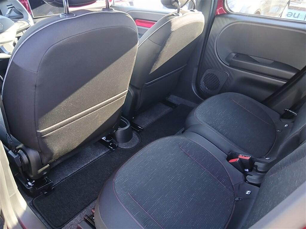 Renault Twingo 27,5kWh E-Tech Electric Urban Range Techno