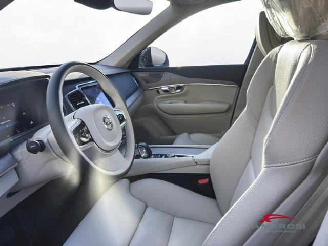 VOLVO XC90 T8 AWD ibrido plug-in Elettrica/Benzina Plus Brigh