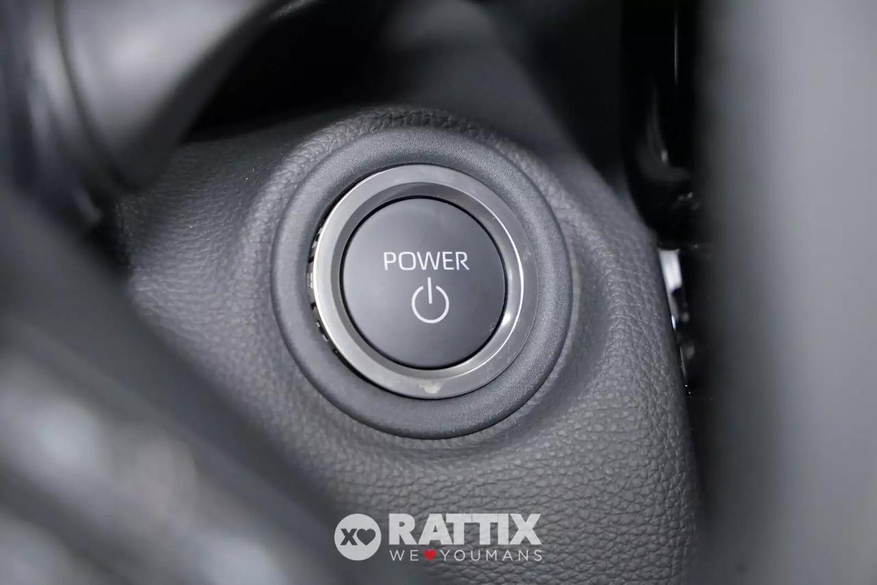 Toyota Yaris Cross 1.5 Hybrid Trend 115CV e-CVT