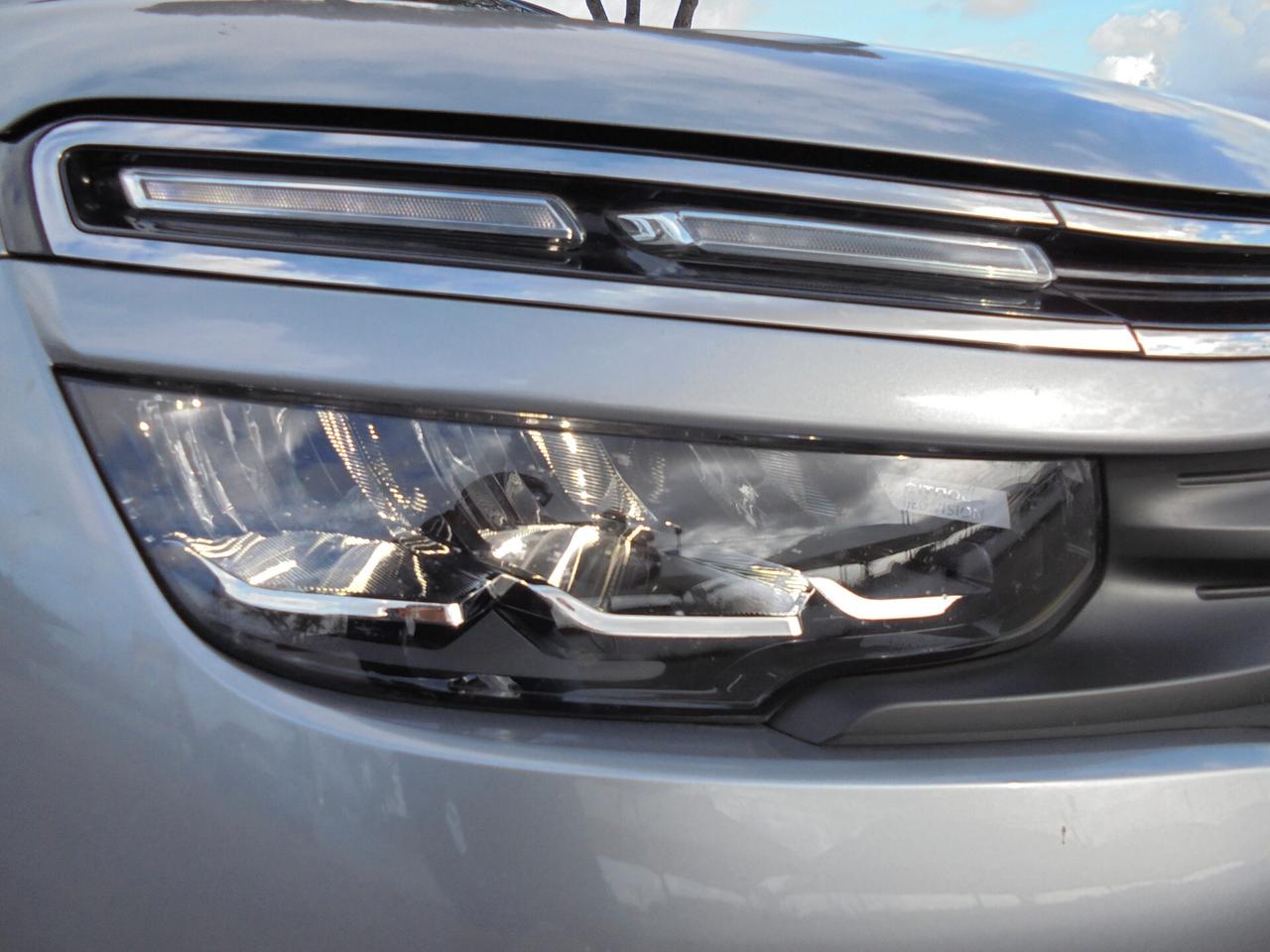 Citroen C5 Aircross BlueHDi 130 S&S Business