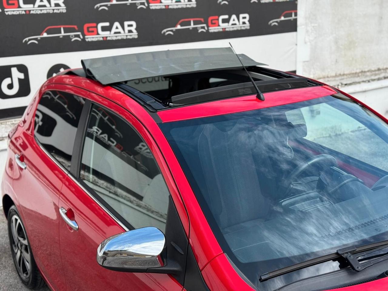 Peugeot 108 1.2 Benzina 82 cv 5 porte Allure TOP!