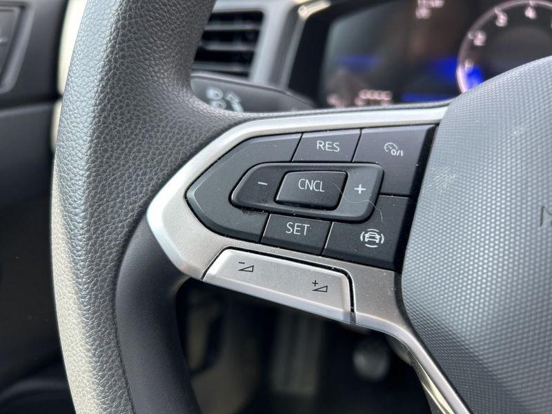 Volkswagen Taigo 1.0 TSI 95 CV Life ACCESSORIATA * ECCELLENTI CONDIZIONI