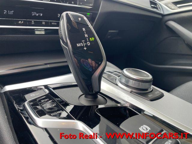 BMW 520 d Touring Business Iva Esposta