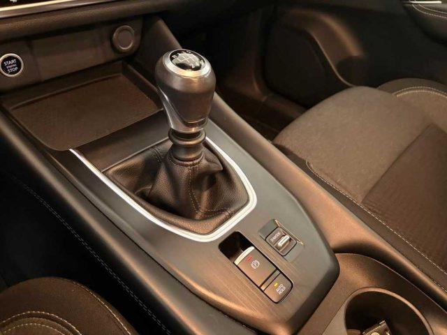 NISSAN Qashqai 3ª serie - MHEV 140 CV N-Connecta