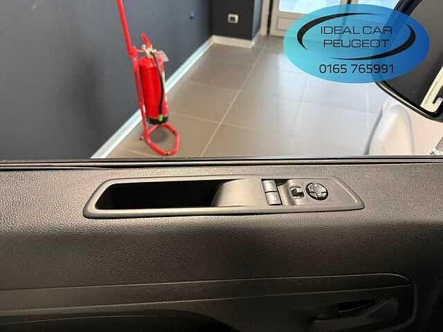 Peugeot Expert IV Serie