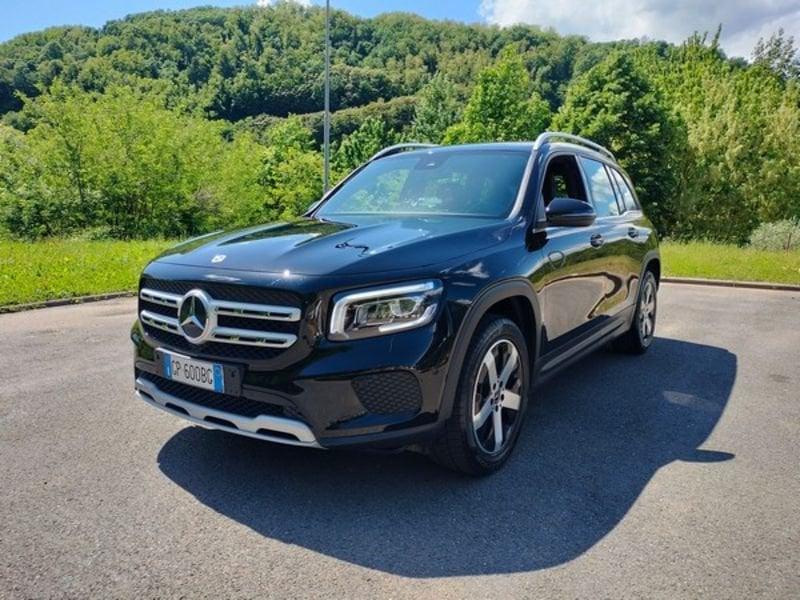 Mercedes-Benz GLB GLB 180 d Automatic Sport