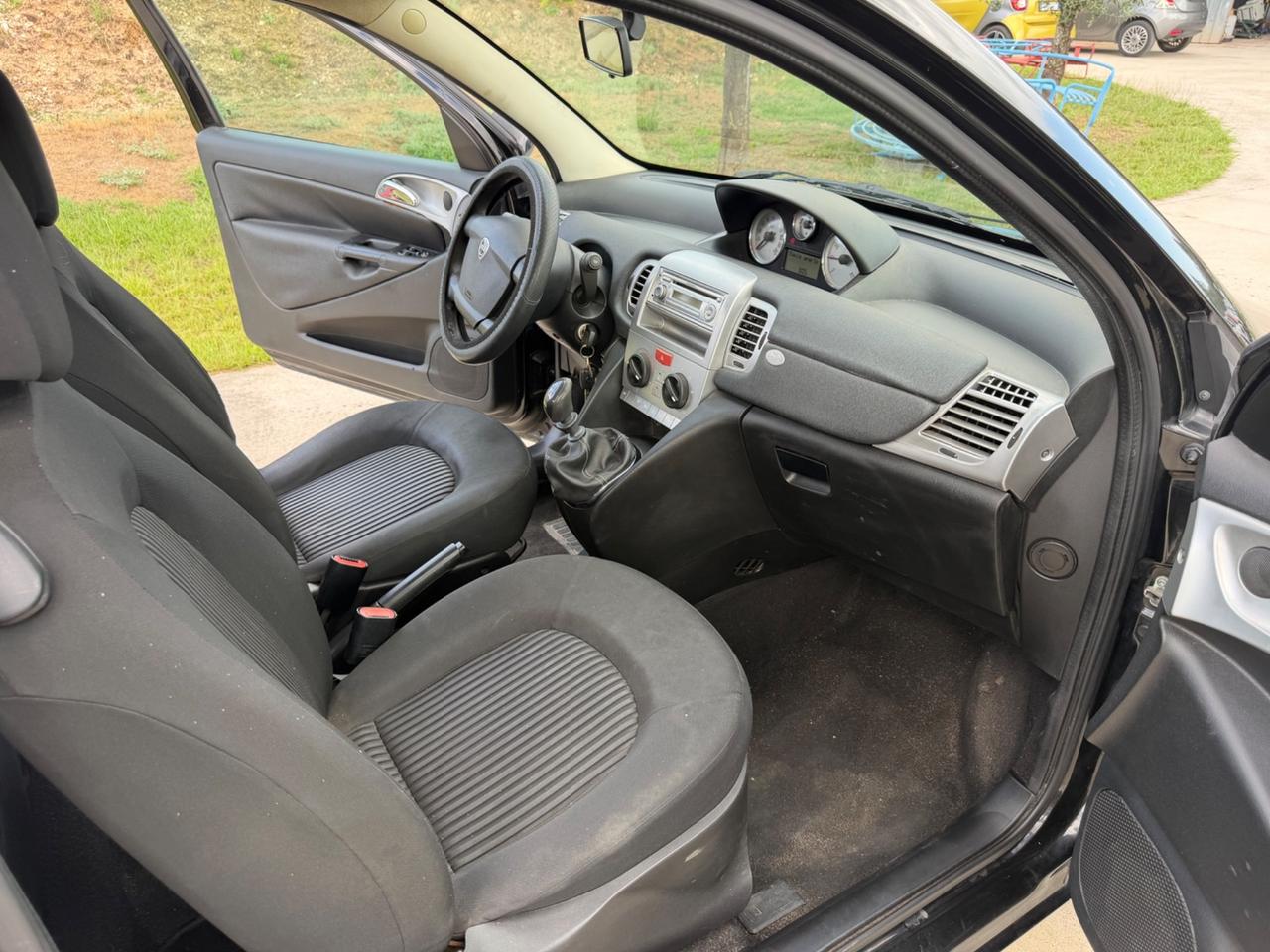 Lancia Ypsilon 1.4 E-Collection Ecochic GPL