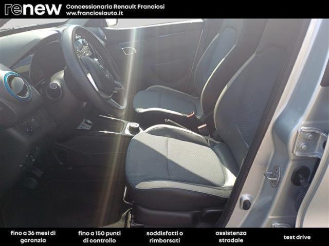 DACIA Spring Electric 45 Comfort