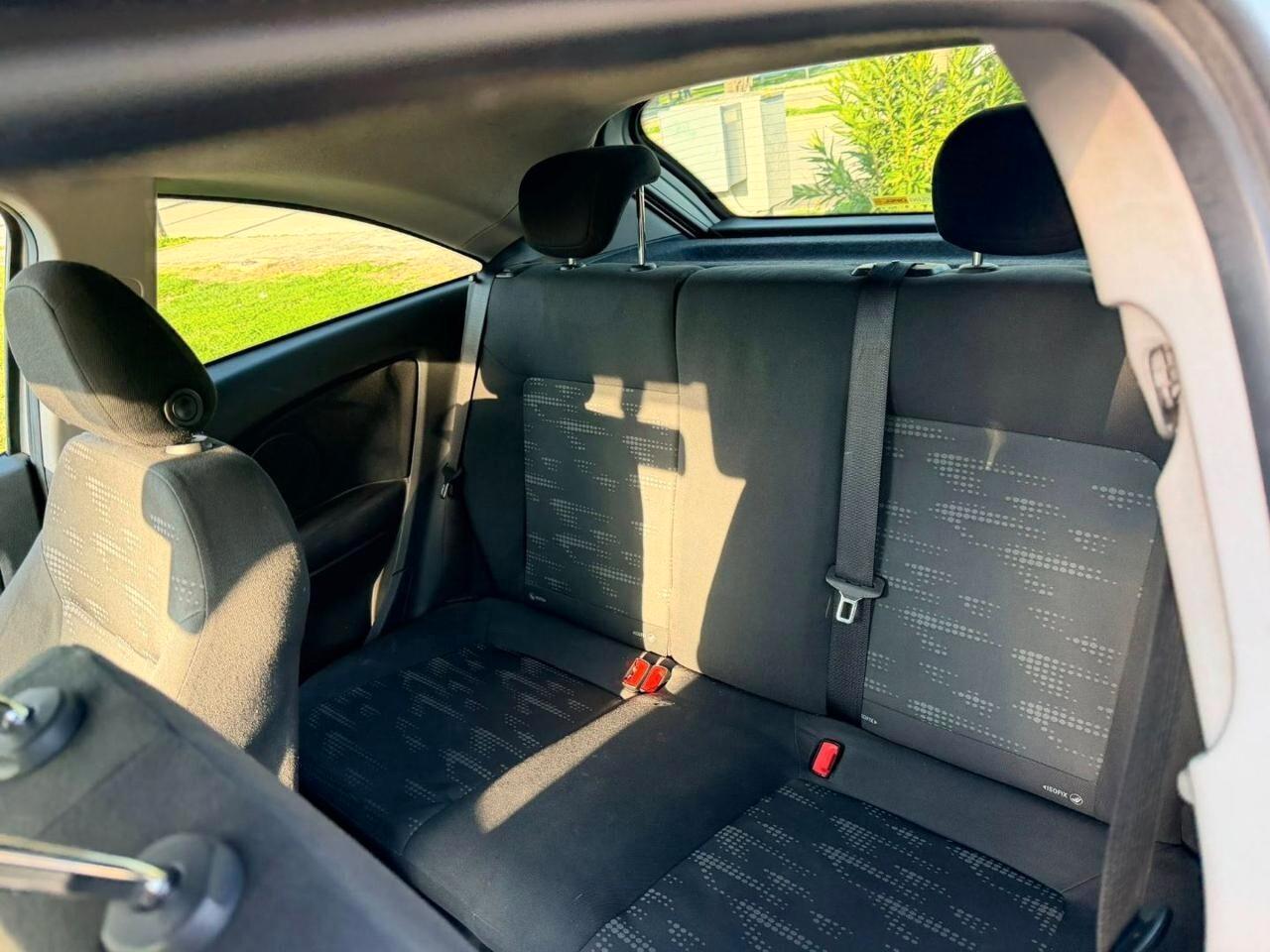 Opel Corsa 1.3 CDTI 75CV ecoFLEX 3 porte Club