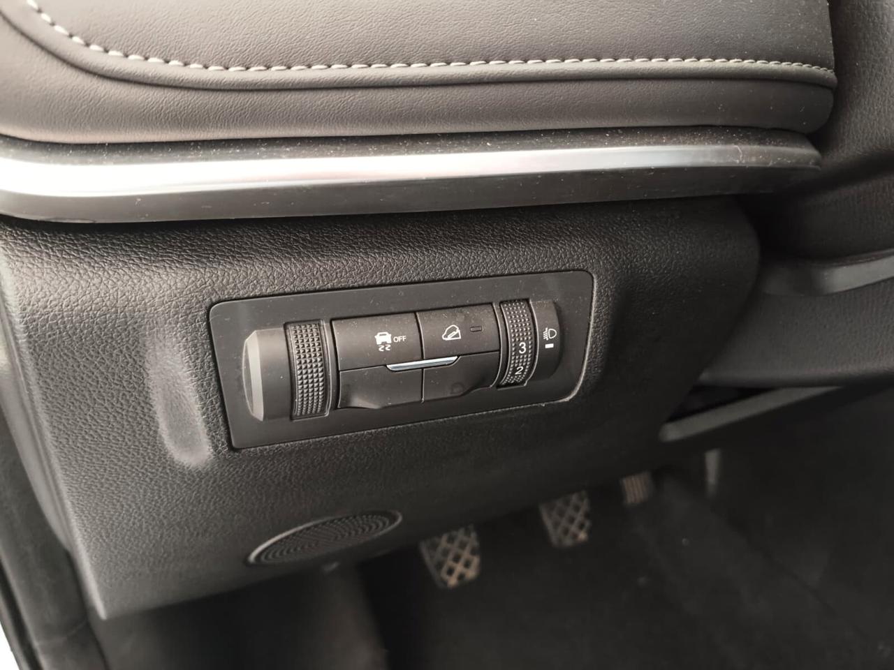 Dr 5.0 1.5 Bi-Fuel GPL