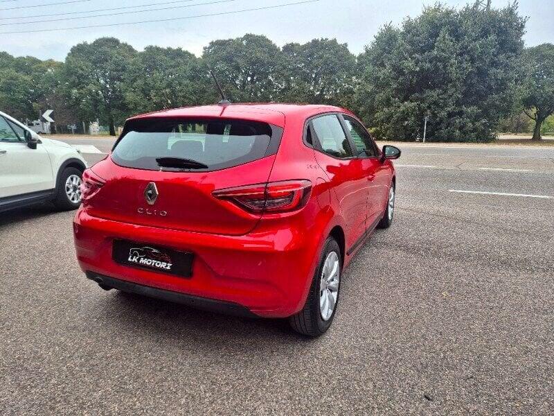 Renault Clio Clio TCe 100 CV GPL 5 porte Business