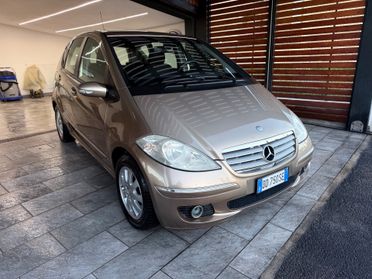 Mercedes-benz A 180 CDI Avantgarde