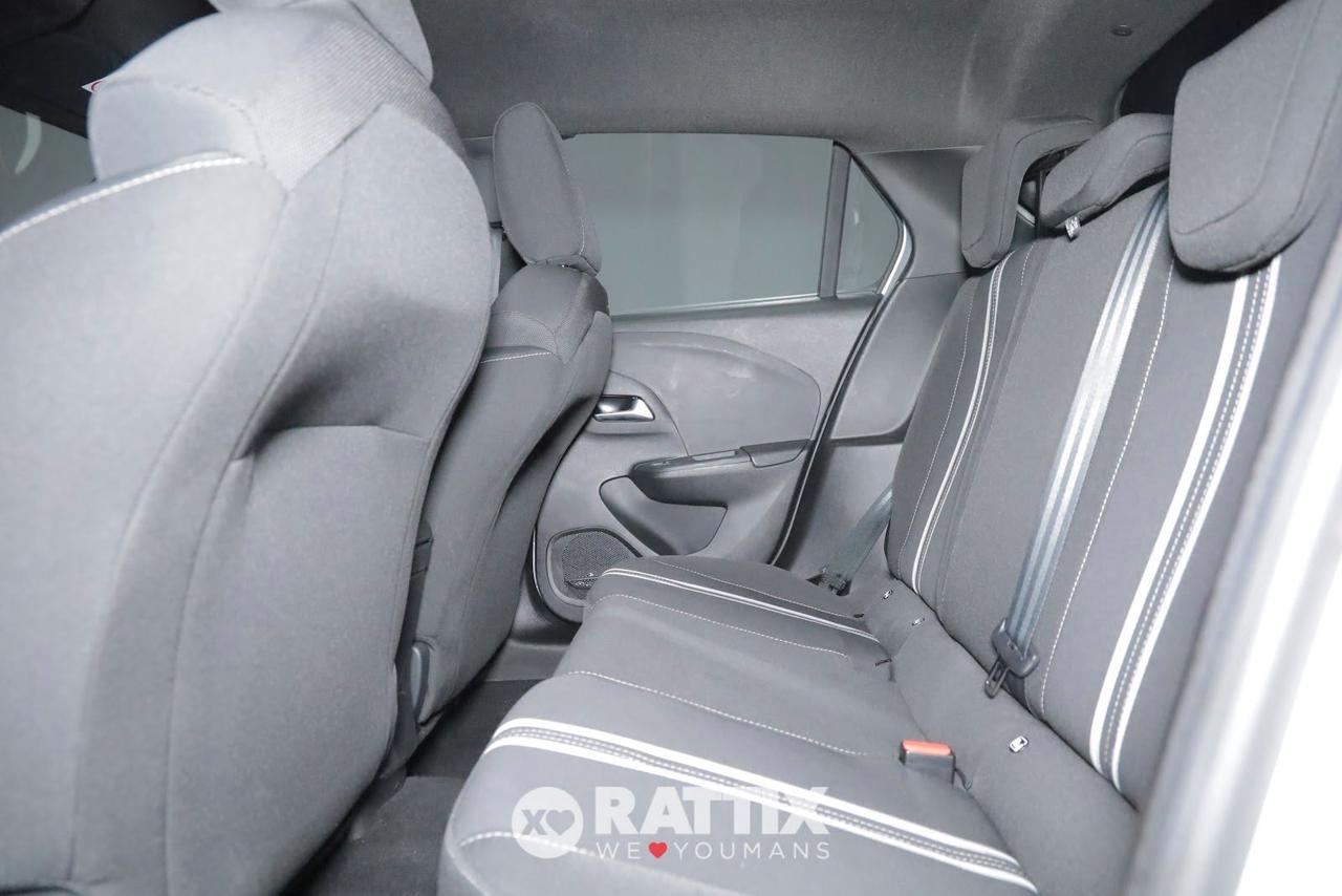 Opel Corsa 1.2 hybrid 100CV GS dct6