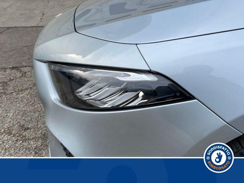 Mercedes-Benz Classe A 180d AutomaticProgressive Advanced Plus