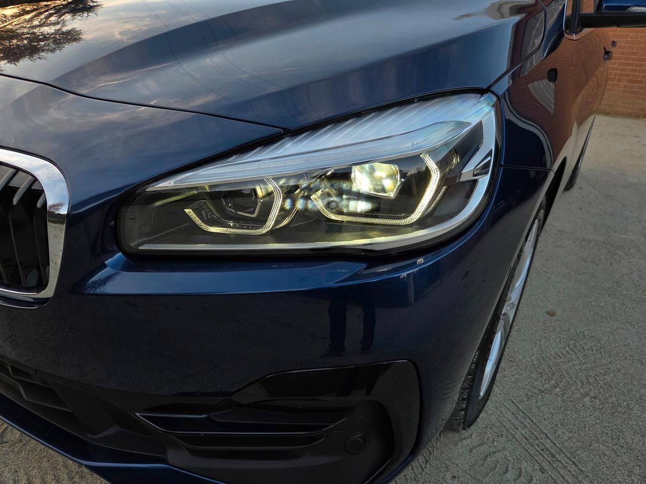Bmw 2er Active Tourer 218i Sport 140cv auto