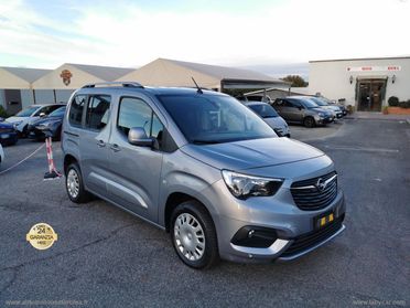 OPEL Combo Cargo 1.5 D 100 S&S PL-DC 850kg RATE AUTO MOTO SCOOTER