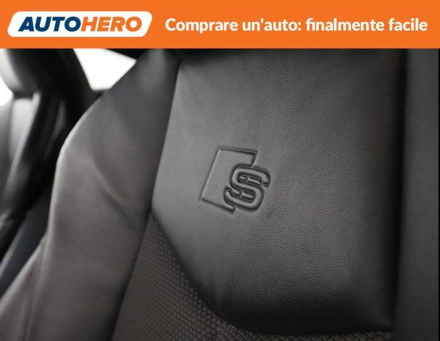 AUDI TT Coupé 45 TFSI quattro S tronic